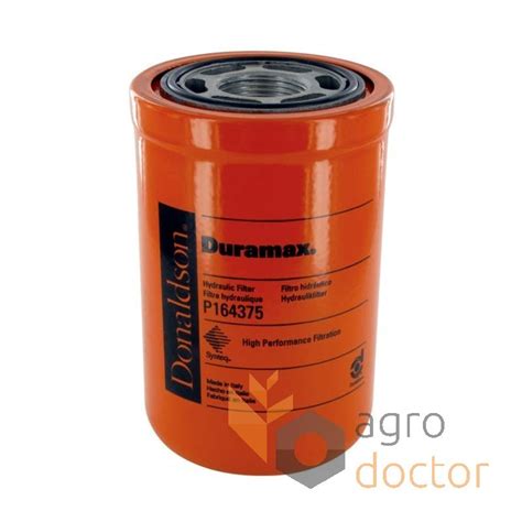 Hydraulic Filter P Donaldson Oem P For Bobcat