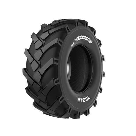 Mt Tvs Eurogrip Tires For Agricultural Industrial Otr Vehicles