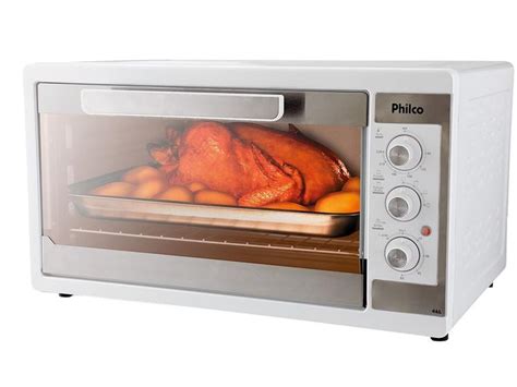 Forno El Trico Philco L Pfe B Forno El Trico Magazine Luiza