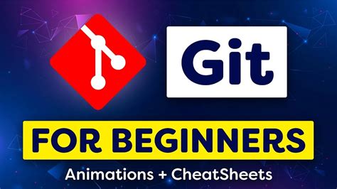 Git Tutorial For Beginners Simple Easiest Way