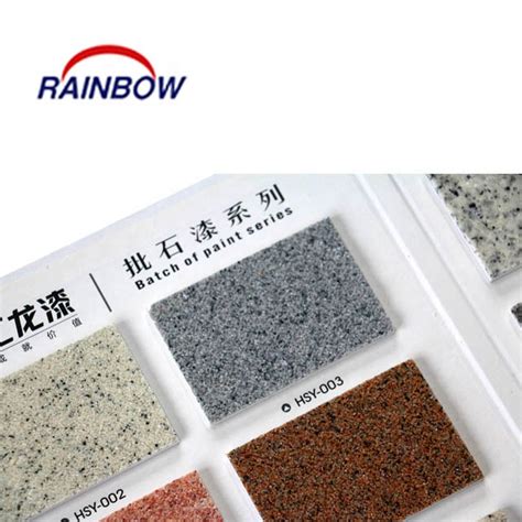 Detail Warna Cat Batu Alam Koleksi Nomer 1