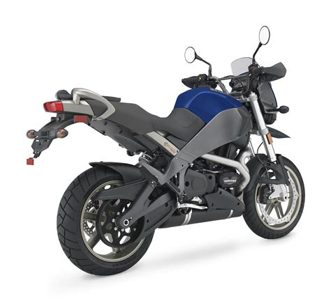 Buell Ulysses Xb Xt Image