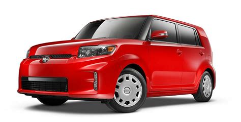 2015 Scion Xb Arrives At Dealers Just In Time For Christmas Autoevolution