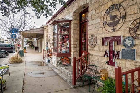 32 Fun Things to Do in Fredericksburg, Texas