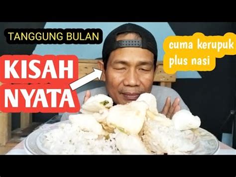 Jauh Dari Kemewahan Tapi Nikmat Youtube