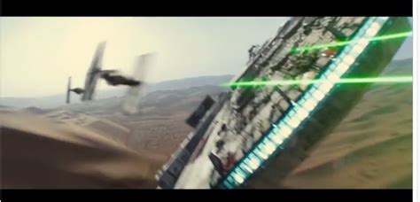 Star Wars: The Force Awakens - Official Teaser Trailer - ScreenCraft