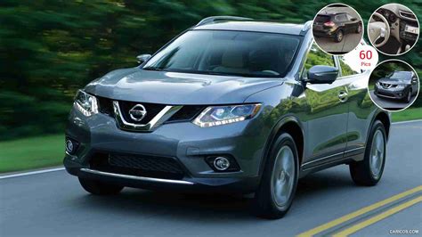 Nissan Rogue The Latest News And Reviews With The Best Nissan Rogue