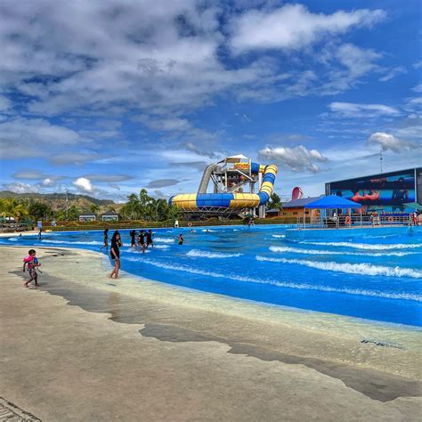 Water Parks In The Philippines To Stay Cool This Summer