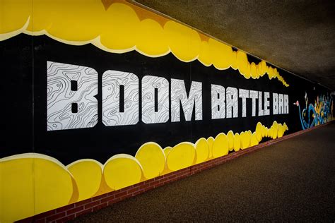 Hire Boom Battle Bar Liverpool Exclusive Hire Of Boom Battle Bar Venuescanner