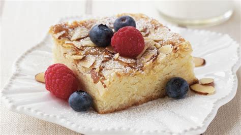 Almond Coffee Cake Recipe From Betty Crocker