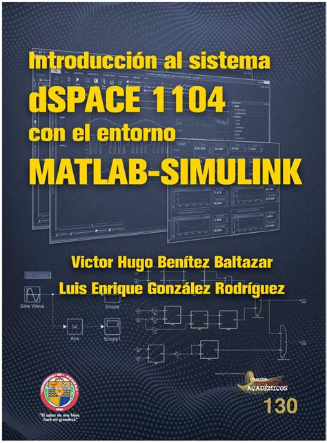 Introducción al sistema dSPACE 1104 con el entorno MATLAB SIMULINK