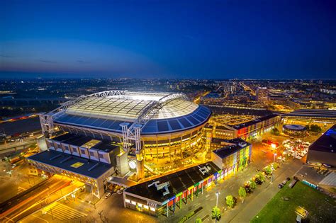 System Magazynowania Energii O Mocy 3 Mw Uruchomiony Na Stadionie Johan