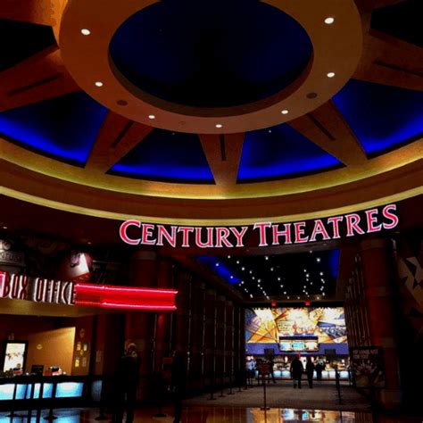 Las Vegas Movie Theaters