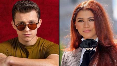 Tom Holland Breaks Silence On Split Rumors With Zendaya