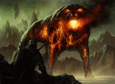 Hellhound (Concept) - Giant Bomb