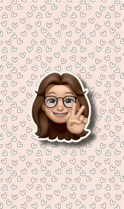 Memoji Pfp Made By Me Garotas Magras Garotas Magra