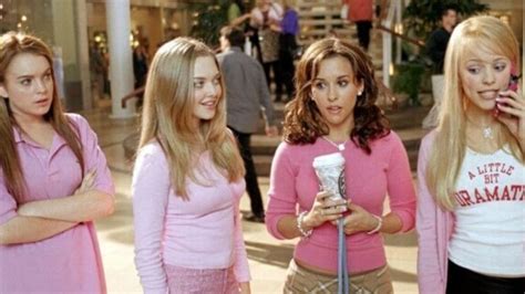 Mean Girls Por qué la gente viste de rosa este 3 de octubre