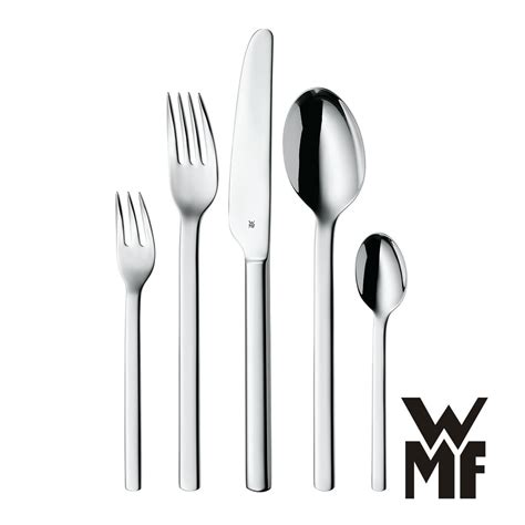 Wmf Dune Besteck Set Teilig Personen Wmf