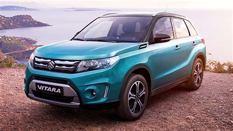 Suzuki Vitara Philippines Price Specs Review