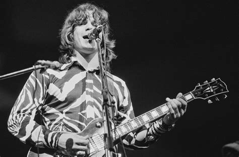 Steve Miller On Unearthed 1977 Concert Film