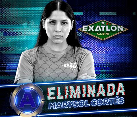 Quién salió eliminado de Exatlón All Star 2023 ayer 7 de mayo