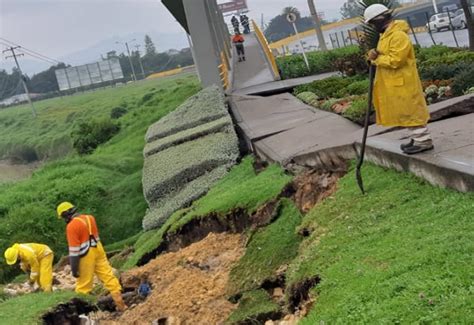 Un Sismo De Magnitud 5 1 Deja Sin Agua A Unas 130 000 Personas En Colombia