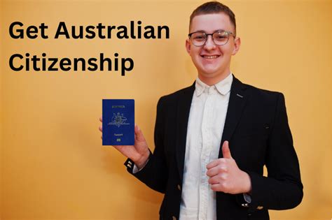 Everything About Australian Citizenship My Citizenship Tests