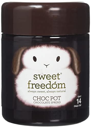 Sweet Freedom Choc Shot Liquid Hot Chocolate G Amazon Co Uk Grocery