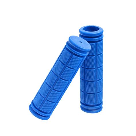 25 2pcs Fiets Grips Rubber Fiets Stuur Grips Bmx Grandado