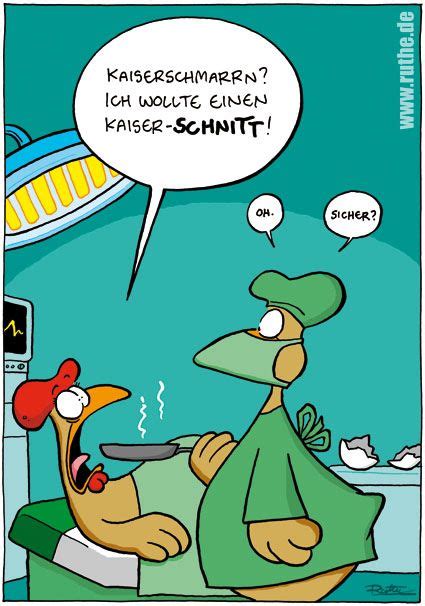 Ruthe De Willkommen Ruthe Comic Ruthe Cartoon Lustig