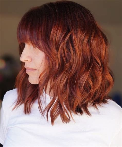 Copper Hair Color Ideas To Start Your Redhead Journey Hair Adviser