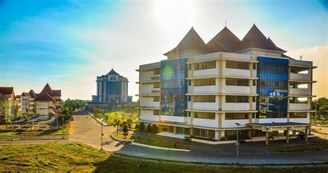 Akreditasi Universitas Trunojoyo Madura Homecare