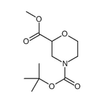 ACMEC N Boc 2 吗啉甲酸甲酯 500789 41 3 实验室用品商城