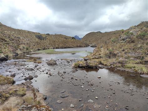 Cajas National Park | My Big Guide With Photos And Trail Descriptions