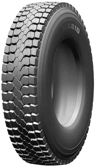 Advance GL681D 11R22 5 Tyreright Your Local Tyre Experts