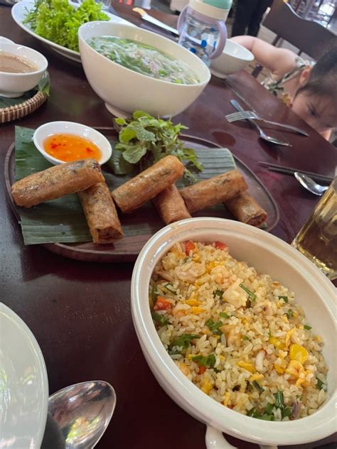 베트남 다낭 맛집 베트남 다낭 한시장 근처 맛집 마담란 네이버 블로그