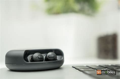 Nova True Wireless Earbuds Review The Best 80 Youll Ever Spend