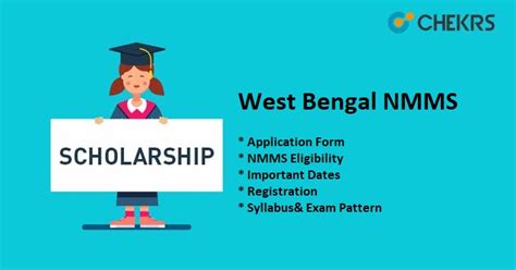 West Bengal Nmms Result 2024 Answer Key Cut Off Merit List