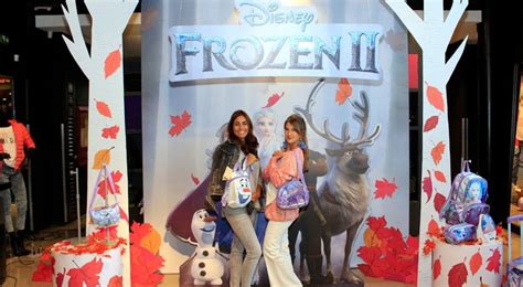 Totto Lanza Su Nueva Colecci N Frozen De Disney Technocio Tech Trends