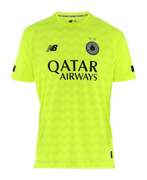 Maillot GK 1 Al Sadd 2022 23