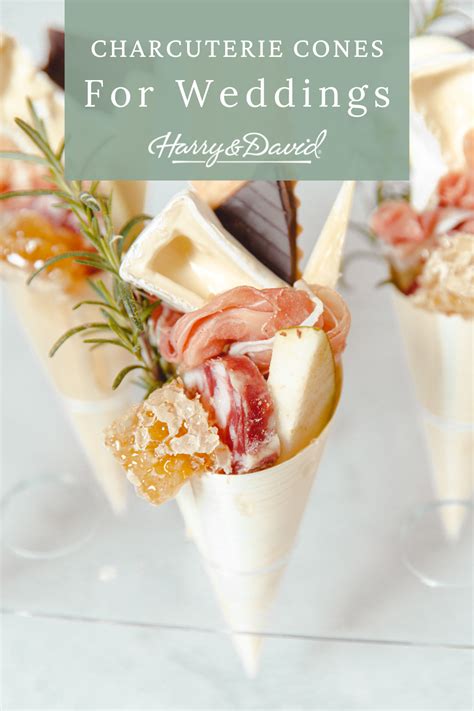 How To Make Personal Charcuterie Cones Savory Snacks Charcuterie