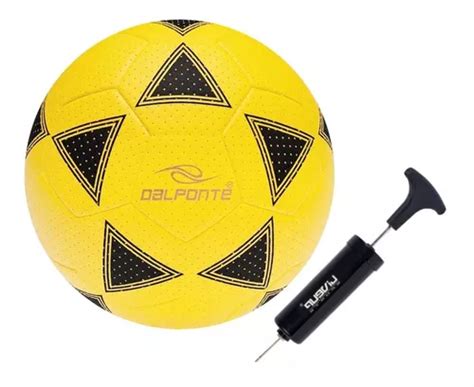 Bola Futevolei Futvolei Oficial Dalponte Original C nf Frete grátis