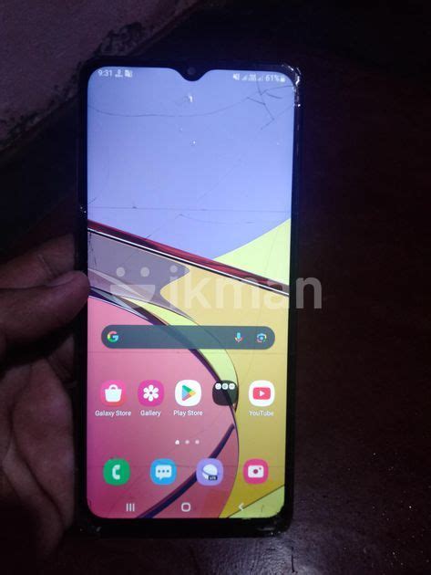 Samsung Galaxy M Used For Sale In Anuradhapura City Ikman