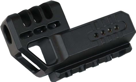 Best Glock 19 Gen 5 Compensators In 2024