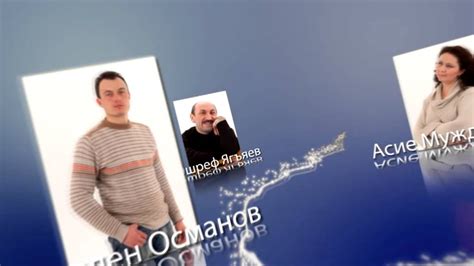 театр!!! - YouTube