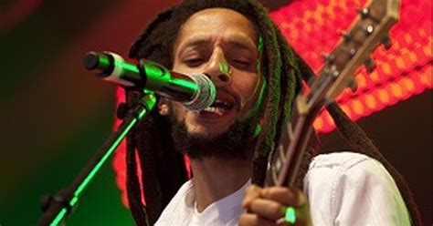 Hijo De Bob Marley Lanza Canci N Para Agradecer Despenalizaci N De