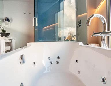 Hoteles con jacuzzi privado en habitación Barcelona PROVINCIA