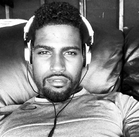 Sexy Ass Black Men