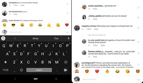 Instagram Adds Emoji Shortcuts to Make Commenting Easier, Faster | Beebom