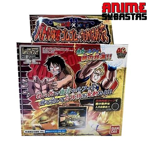 One Piece Great Banquet Ichiban Kuji Monkey D Luffy Anime Subastas